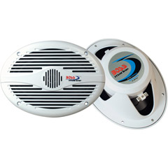 MR690 - 6'' x 9'' 2-Way Marine Speaker