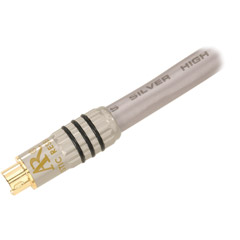 MS220 - Master Series S-Video Cable