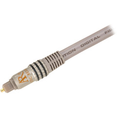 MS281 - Master Series Optical/Toslink Digital Cables