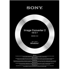 MSS-WIC2 - Image Converter 2 Software for PSP
