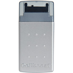 MT4 - Cellboost Disposable Battery for Motorola Phones