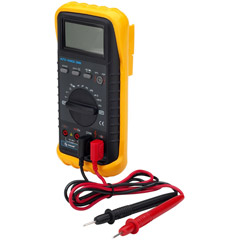 MUL-280 - Auto Ranging Multimeter