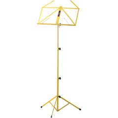 MUS-A3 YW - Music Stand