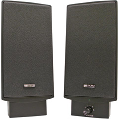 MW630D - Amplifield Flat Panel Speaker