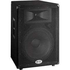 MX-15 - 15'' 2-Way Speaker