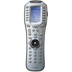 MX-650 - 20-Component IR/RF Omega Remote Control