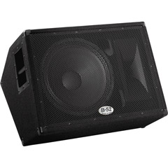 MX-MN15 - 15'' Stage Monitor