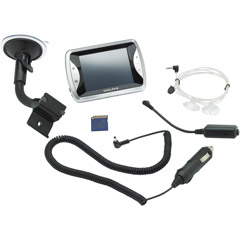 NA20032 - Delphi Real-Time Traffic Kit for NAV200 and NAV300