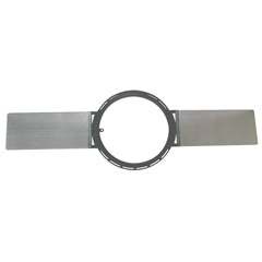NCC6 EPH - In-Ceiling New Construction Brackets