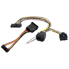 NCGM32TCL - Auxpod Companion Harness For GM