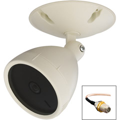 NM-MODLAMP-BI - Weather Resistant Modulated Camera