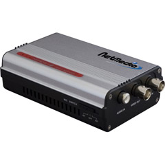 NM-VIDSERVER-1 - Single Port A/V to Ethernet Device