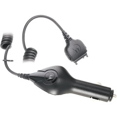 NNTN6343RB - Vehicle Power Charger