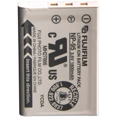 NP-95 - NP-95 Lithium Ion Battery