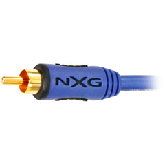 NX-0136 - Subwoofer Cables