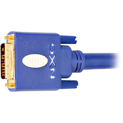 NX-0401D - Custom Series DVI-D Cables