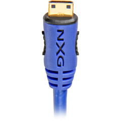 NX-0442 - HDMI Mini C to HDMI Mini C Connector