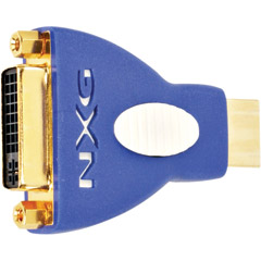 NX-0472 - HDMI/DVI Adapters