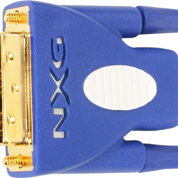 NX-0474 - HDMI/DVI Adapter