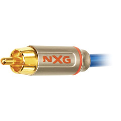 NX-1052 - Sapphire Series Digital Coaxial Audio Cable