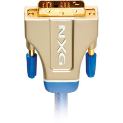 NX-4001D - Sapphire Series DVI-D Cable