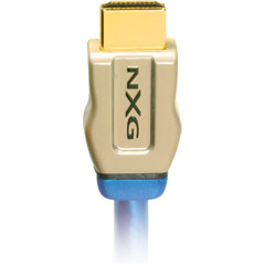 NX-40510 - Sapphire Series HDMI Cable
