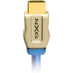 NX-4054 - Sapphire Series HDMI Cable