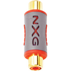 NX-571 - RCA Audio Coupler