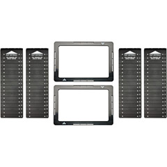 NX-RK501 - Rough In Kit for NX-520W