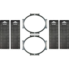 NX-RK62HTC - Rough-In Kit for NX-62HTC