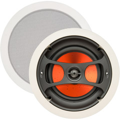 NX-SI652 - 6 1/2'' Signature Series 2-Way In-Ceiling Speakers