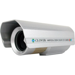 OC-315 - Outdoor Color Camera with Vari-Focal Lens