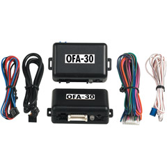 OFA-30 - Multi-Can Bus Combo Doorlock and Transponder