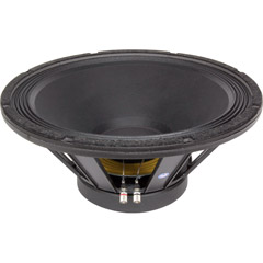 OMEGA PRO-18A - 18'' Professional Series Speakers