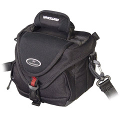 OREGON-14 - UV/Weatherproof Photo Bag