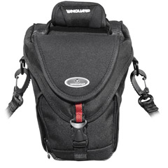 OREGON-15Z - UV/Weatherproof Zoom SLR Camera Bag