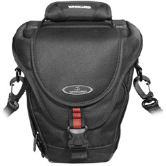 OREGON-16Z - UV/Weatherproof Zoom Photo Bag