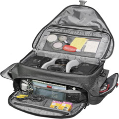 OREGON-32 - UV/Weatherproof Photo Bag