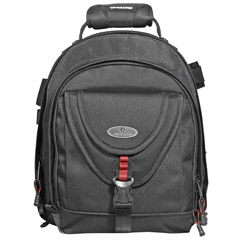 OREGON-50 - UV/Weatherproof Photo Backpack