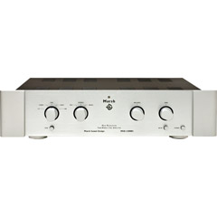 P2000T - Hybrid-Tube Pre-Amplifier
