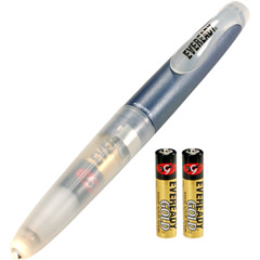 P211-1ACS - Pen Light