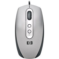 P2355AA - Optical 5-Button Mouse