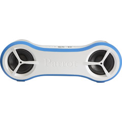 PARROT PARTY - Parrot Party Portable Bluetooth Soundbox
