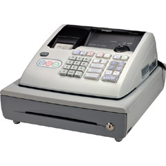 PCR-T265 - 15-Department Cash Register