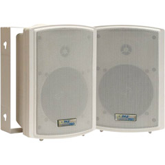 PD-WR53 - 5 1/4'' 250-Watt Weatherproof Speaker