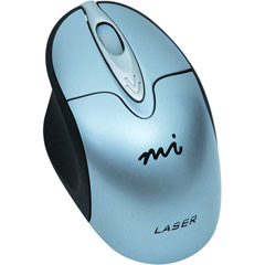 PD5260LSR - Travel Wireless Laser Mouse