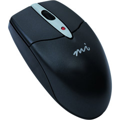 PD960P - Wireless USB Optical Mouse