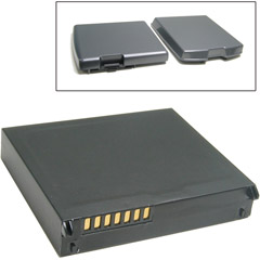 PDAHP101X - Lenmar Ipaq Rx3100/3400 /3700 Hx2000/2400/2700