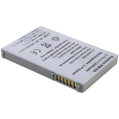 PDAO2X2M - Lenmar Li-Poly Battery for TMobile O2 XDA II Mini