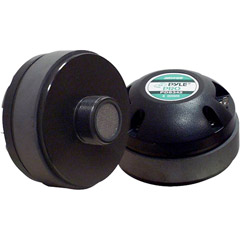 PDS-342 - Screw-On Tweeter Driver with 20 oz. Magnet